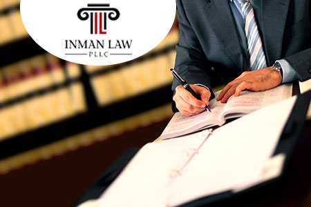 Inman Law PLLC