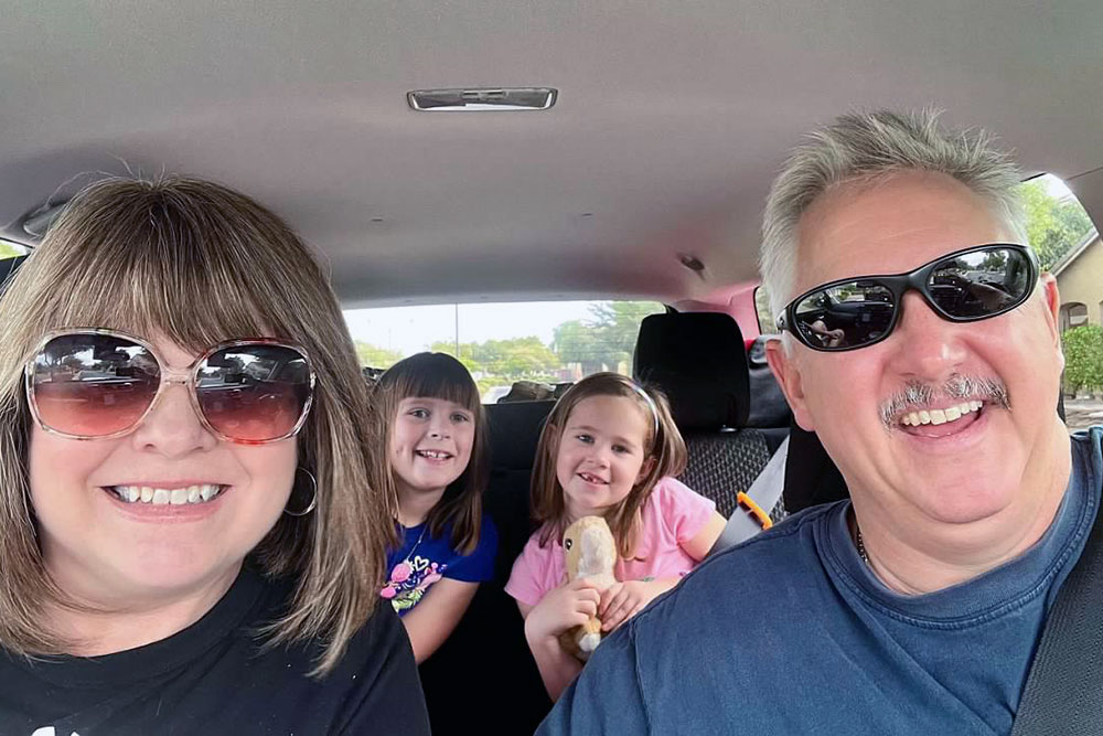 Family trip